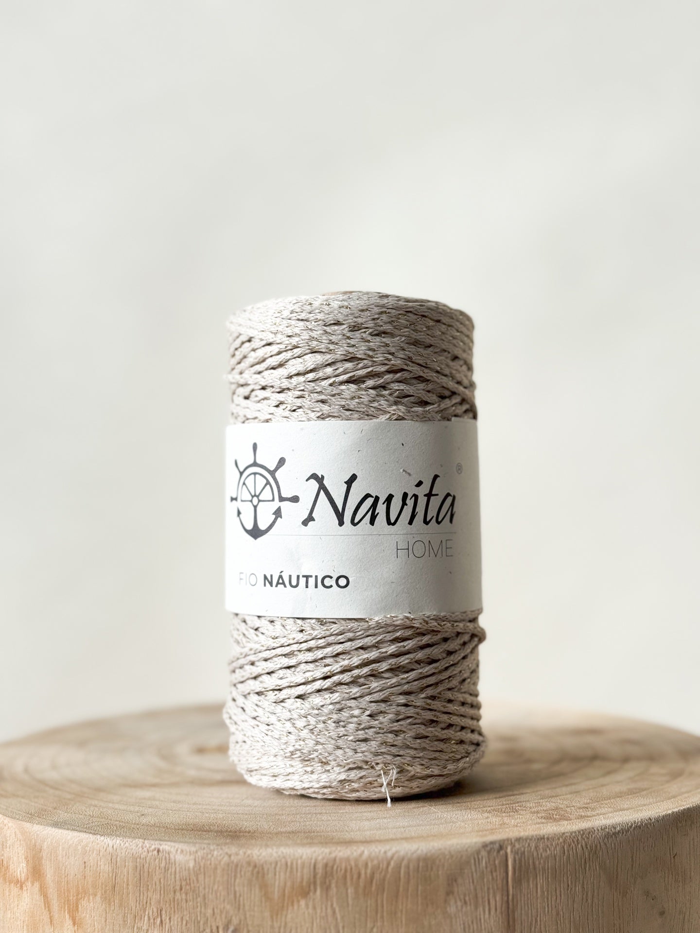 Fio Náutico Comfort