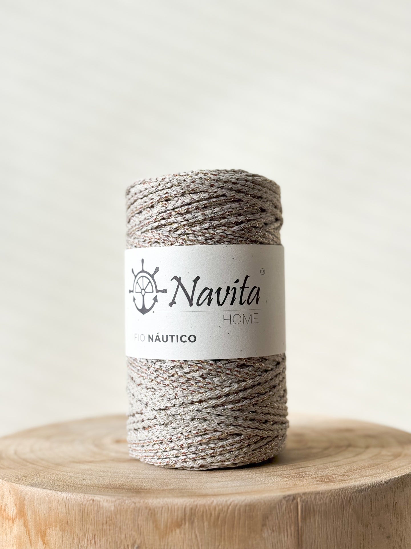 Fio Náutico Comfort