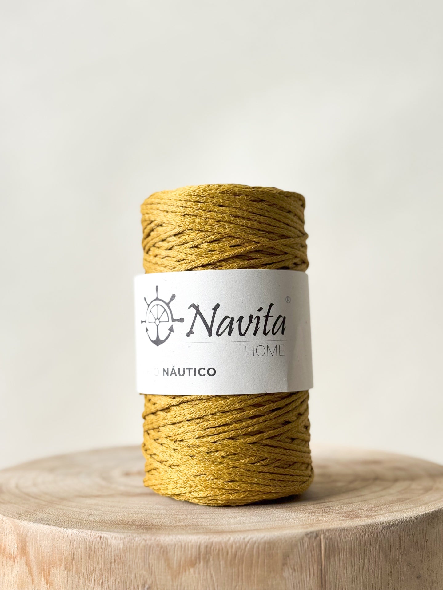 Fio Náutico Comfort