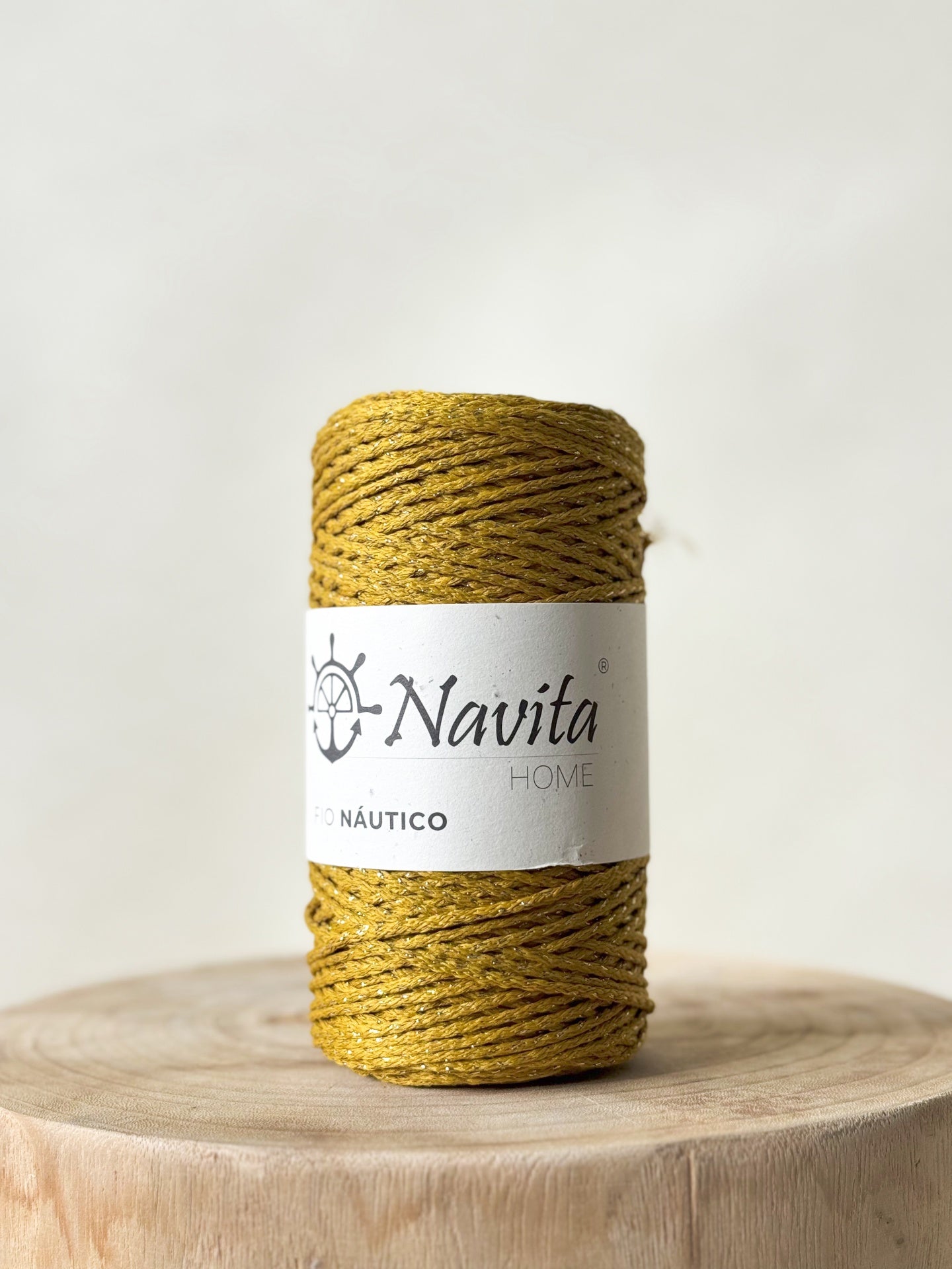 Fio Náutico Comfort