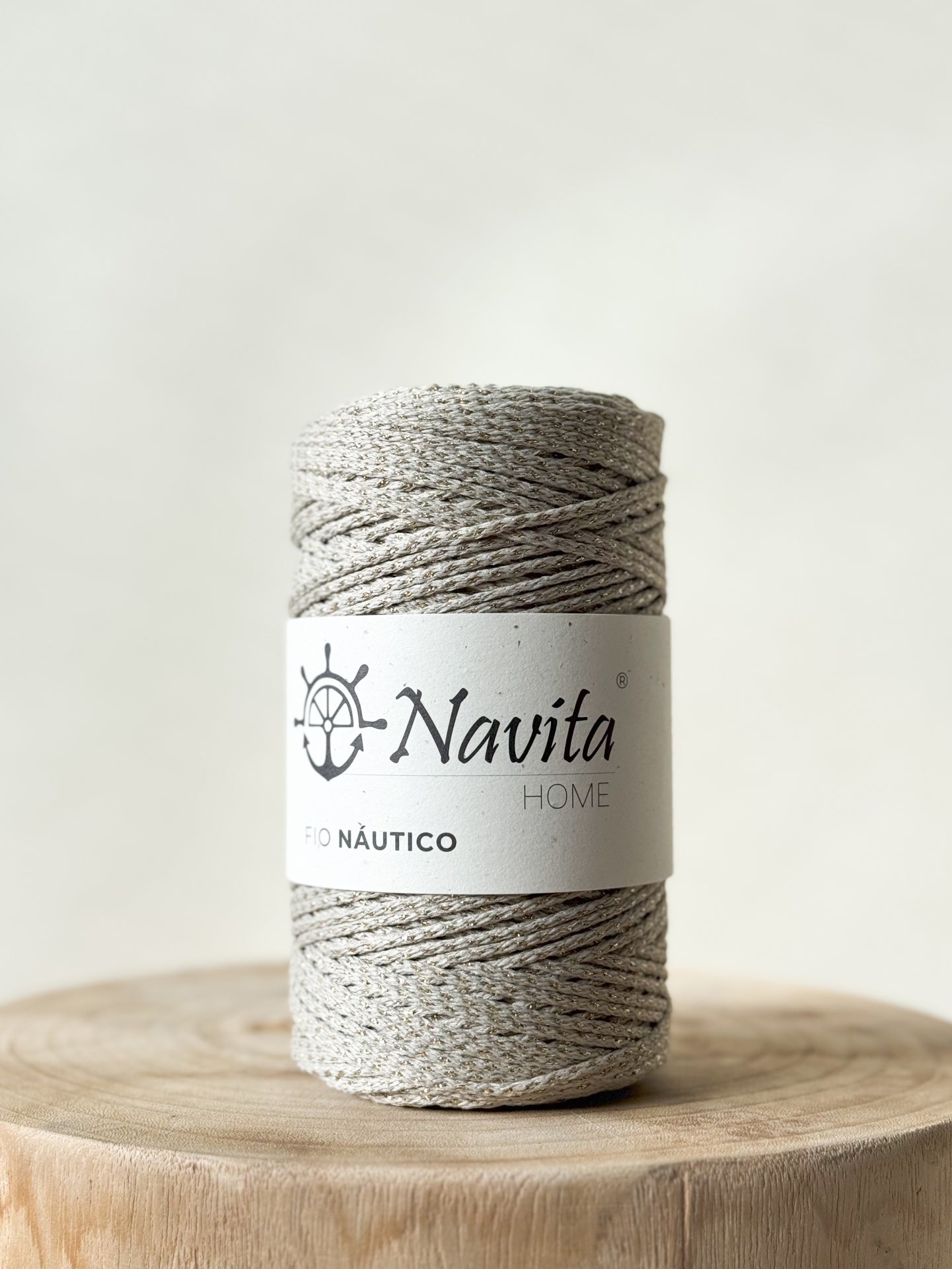 Fio Náutico Comfort