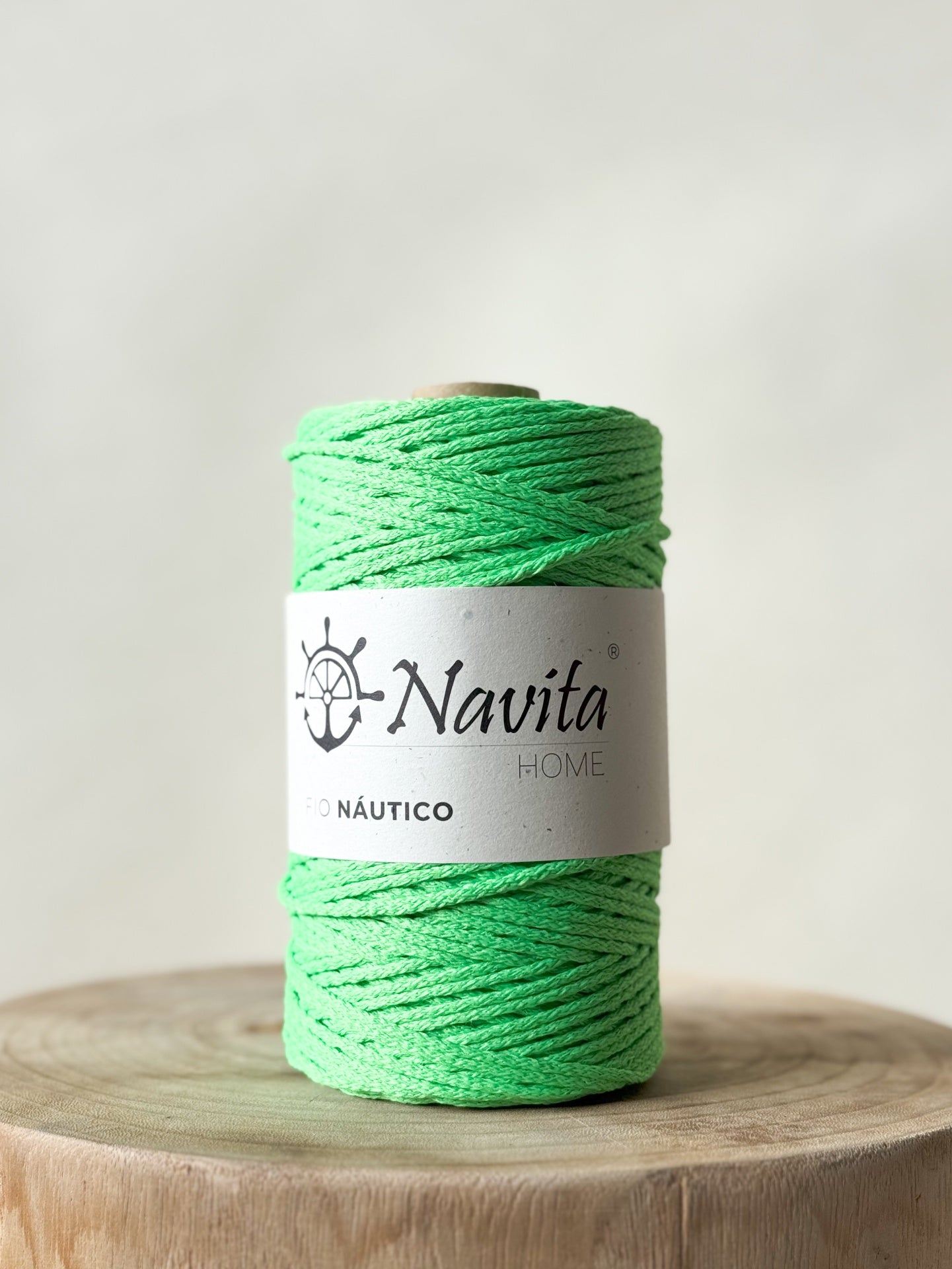 Fio Náutico Comfort