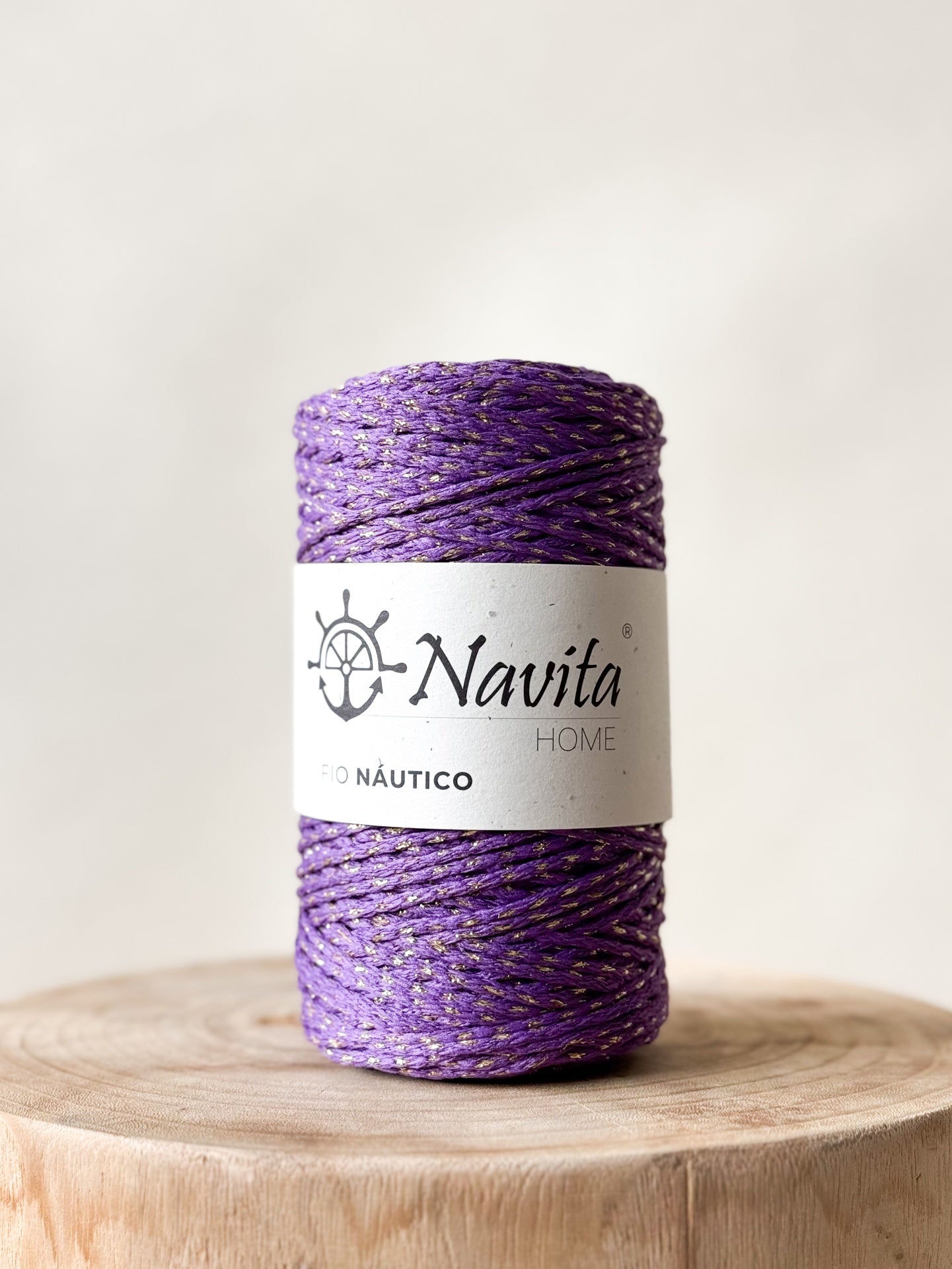 Fio Náutico Comfort