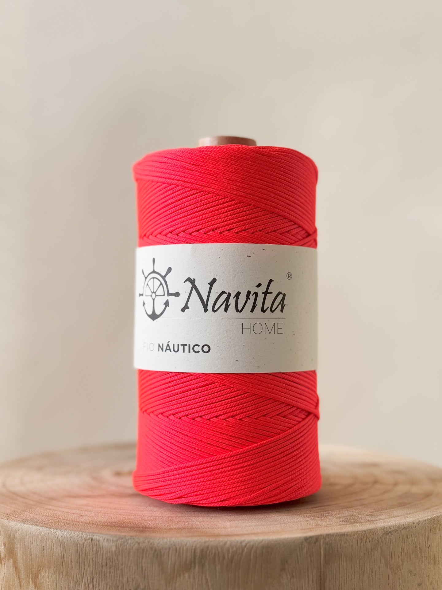 Fio Náutico Entrançado