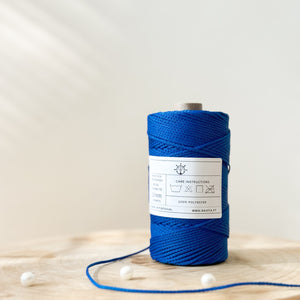 Waxed Thread 1mm 