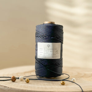 Waxed Thread 1mm 
