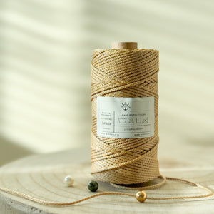 Waxed Thread 1mm 