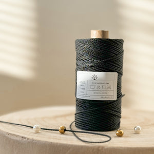 Waxed Thread 1mm 