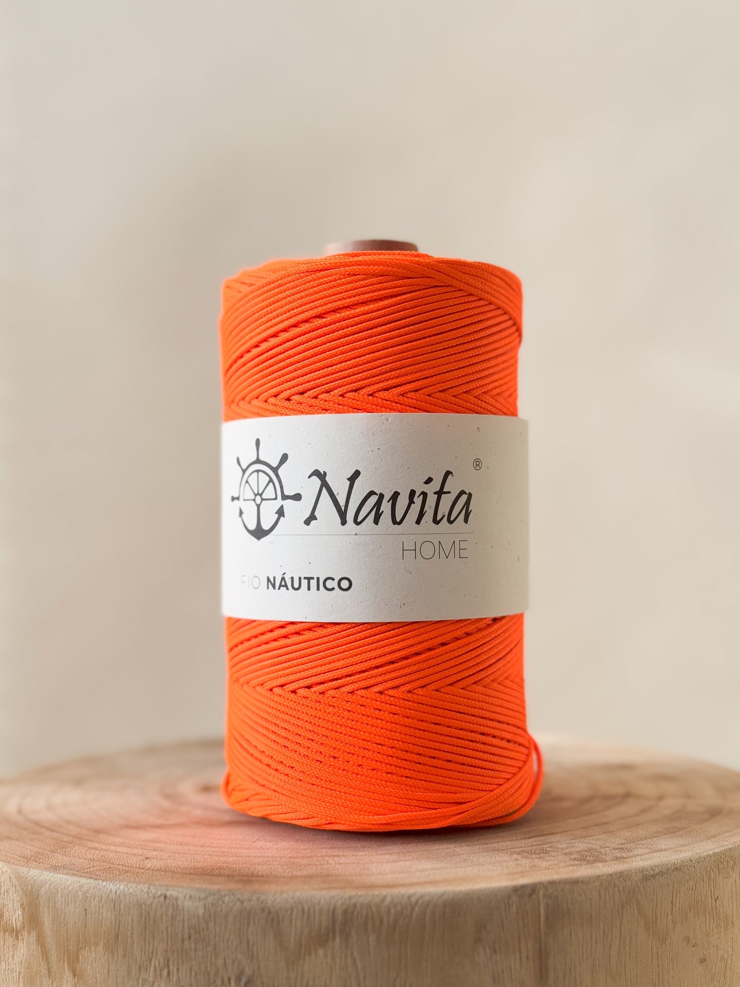 Fio Náutico Entrançado