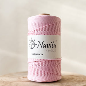 Braided Nautical Thread 