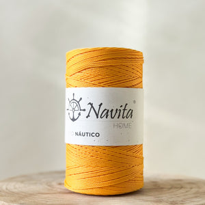 Twisted Nautical Thread 