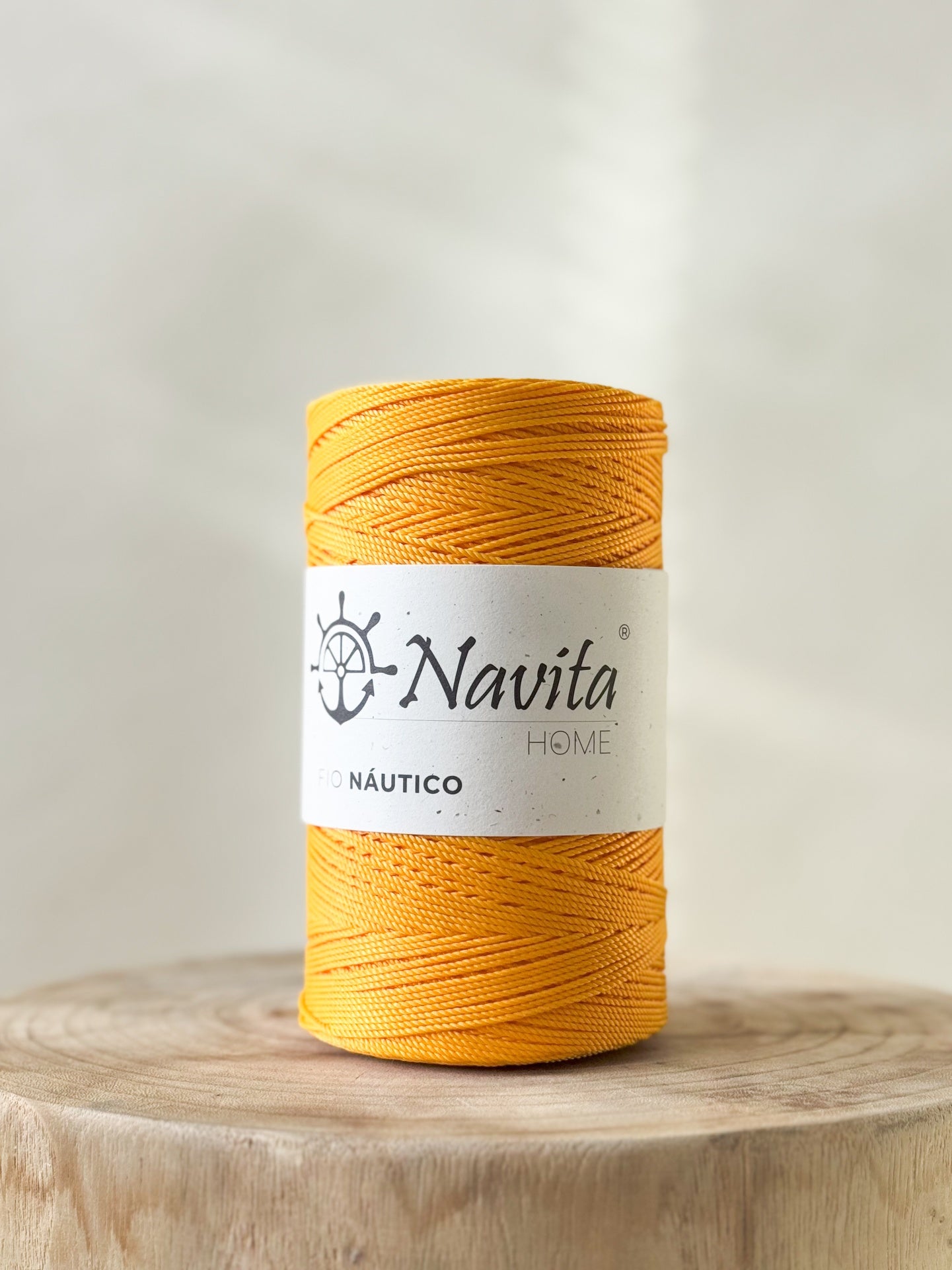 Fio Náutico Torcido