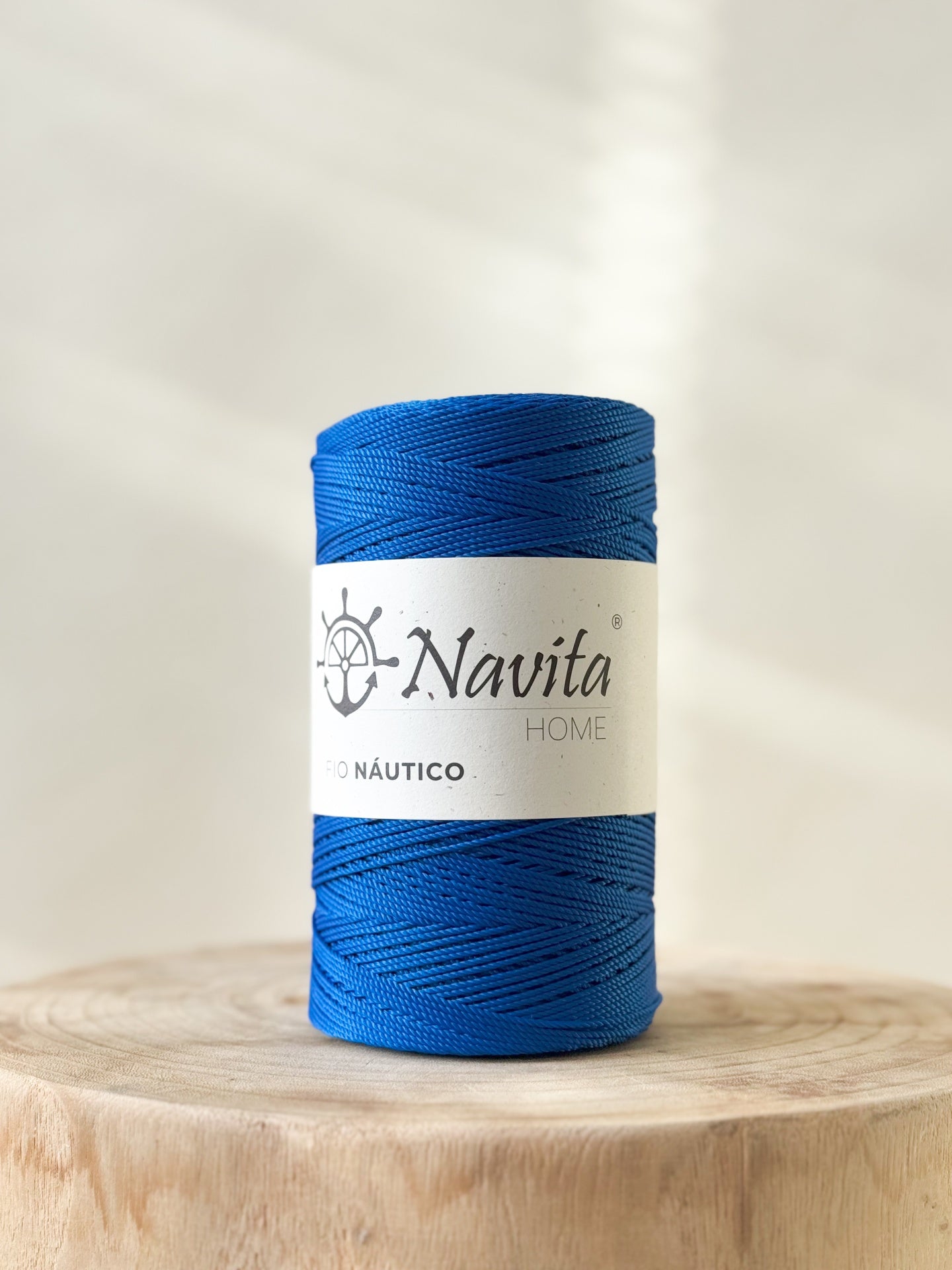 Fio Náutico Torcido