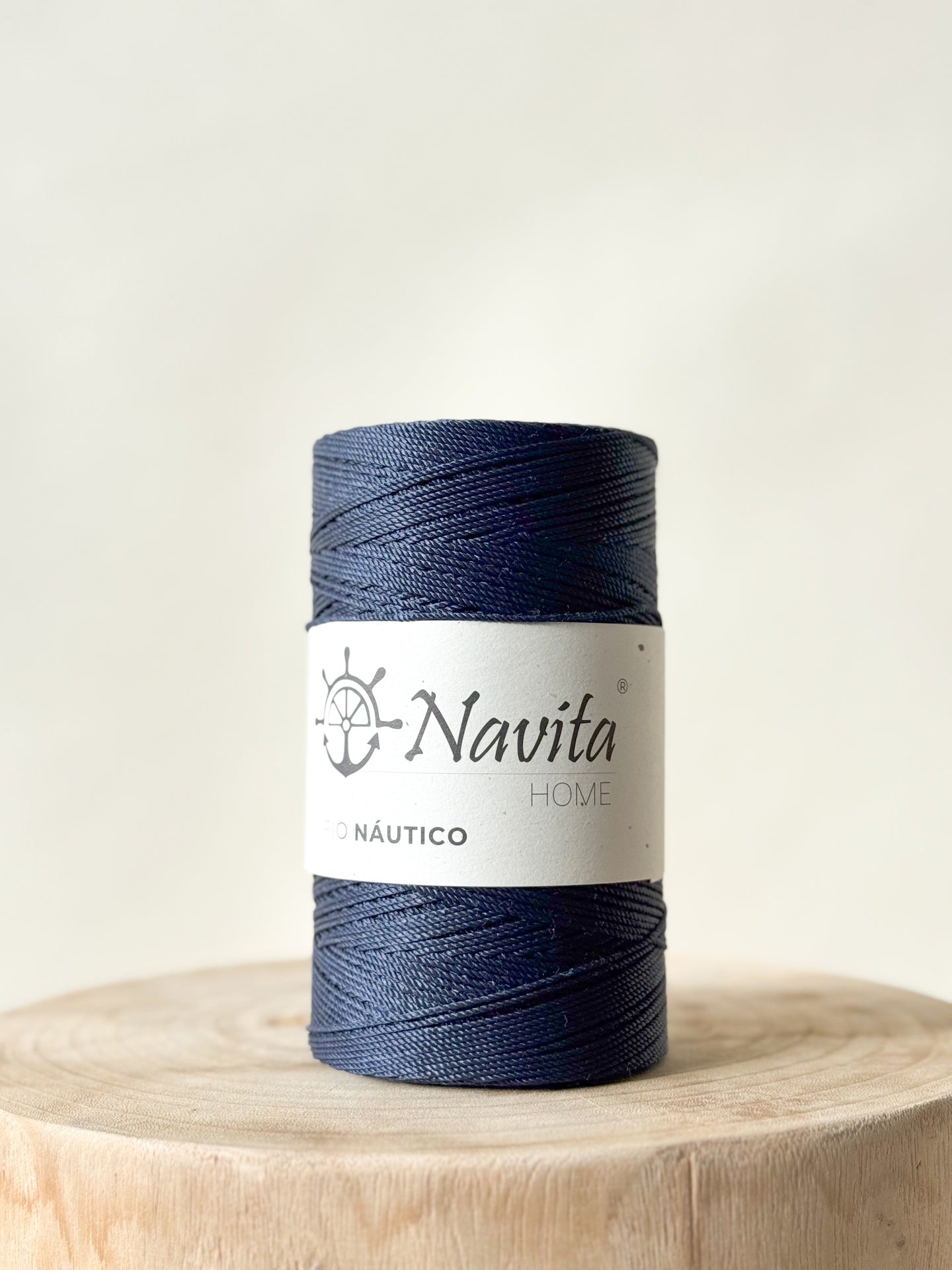 Fio Náutico Torcido
