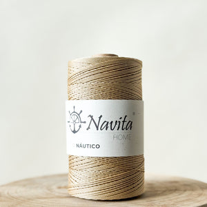 Twisted Nautical Thread 