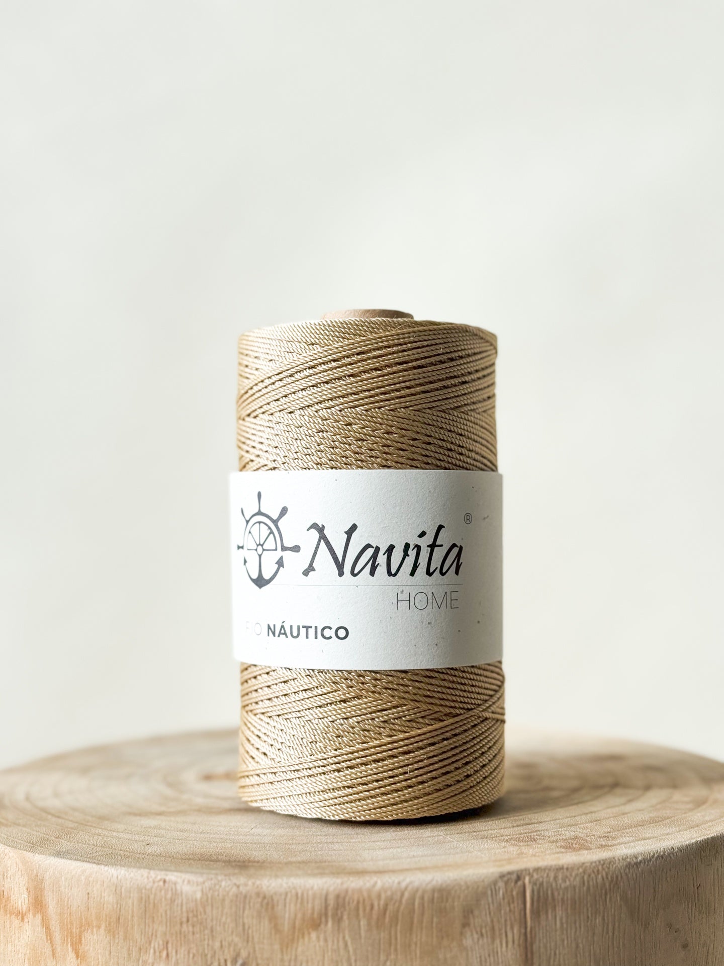 Fio Náutico Torcido