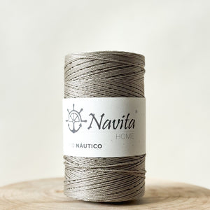 Twisted Nautical Thread 