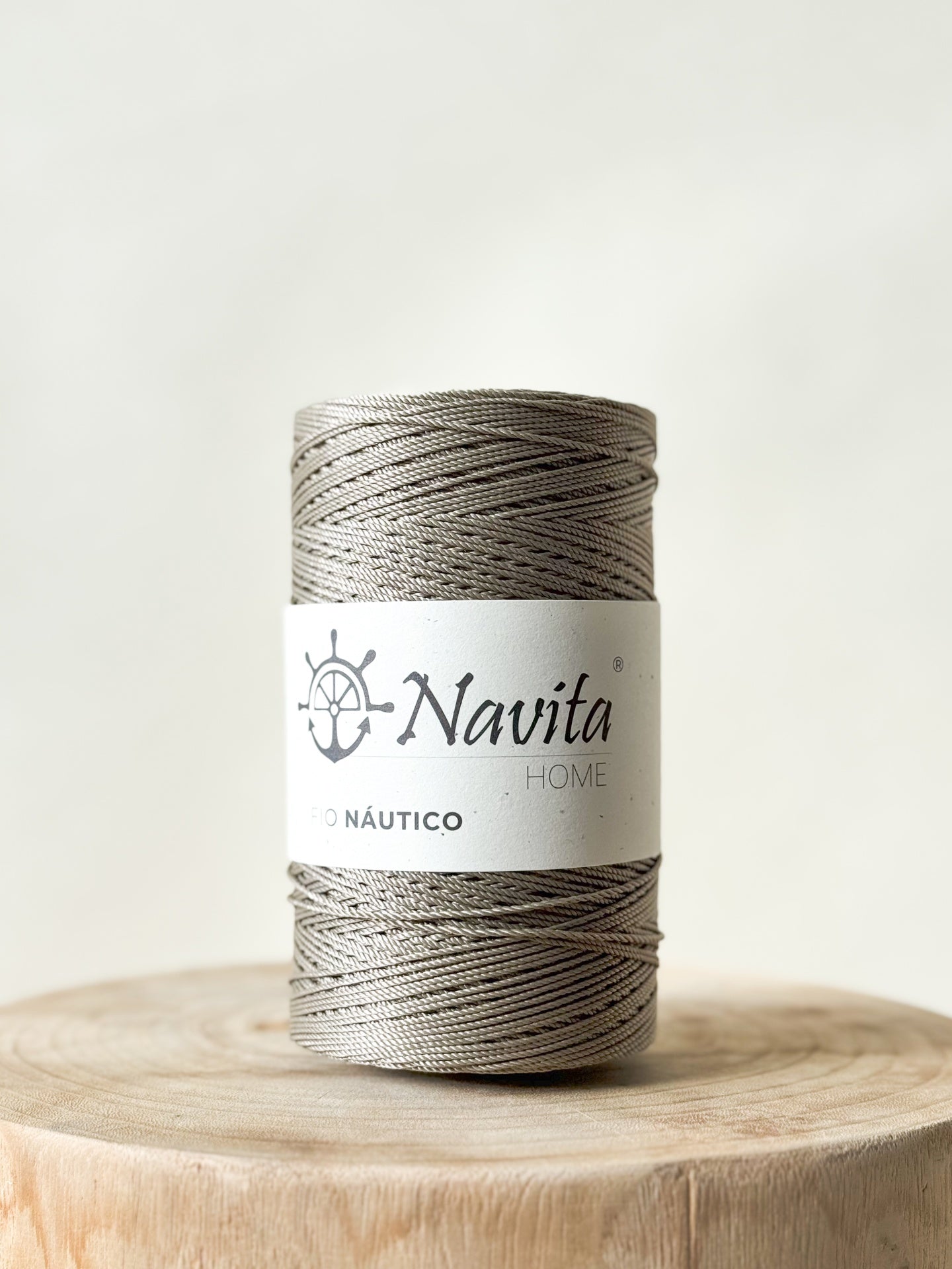 Fio Náutico Torcido