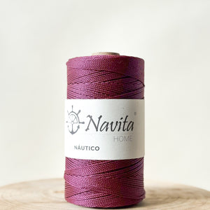 Twisted Nautical Thread 