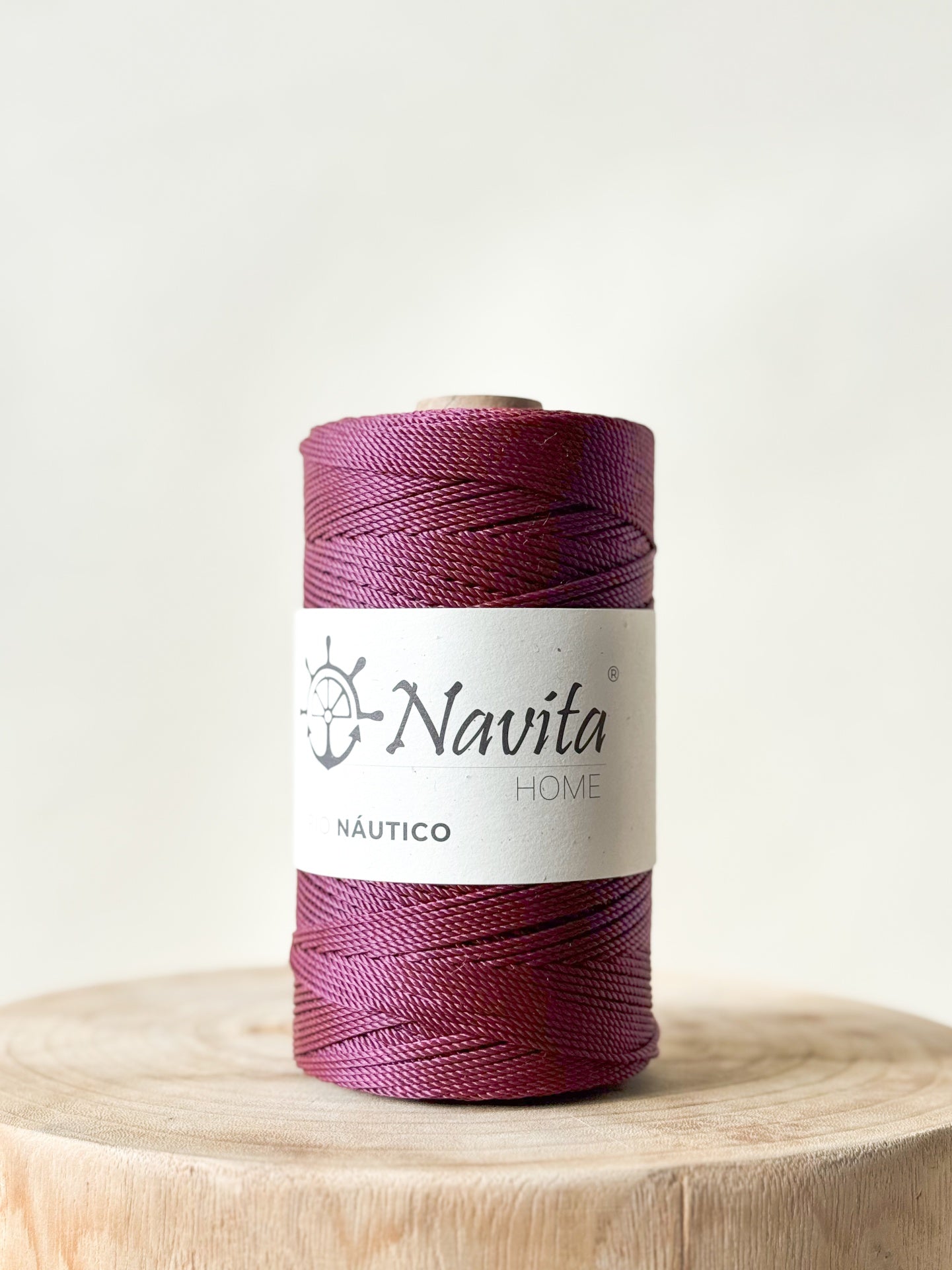 Fio Náutico Torcido