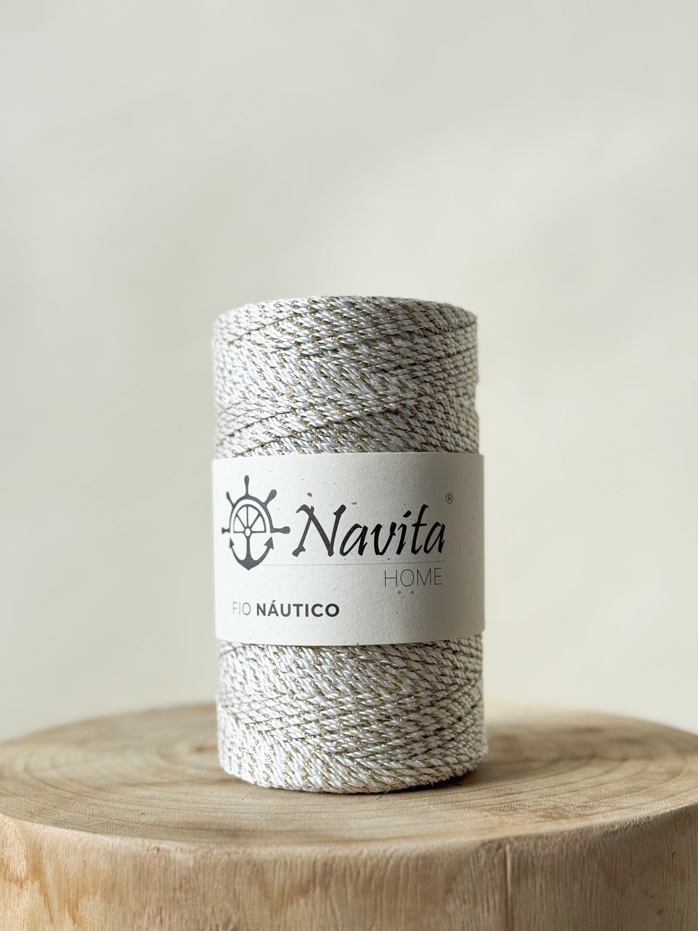 Fio Náutico Torcido