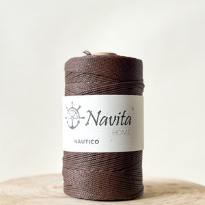 Twisted Nautical Thread 