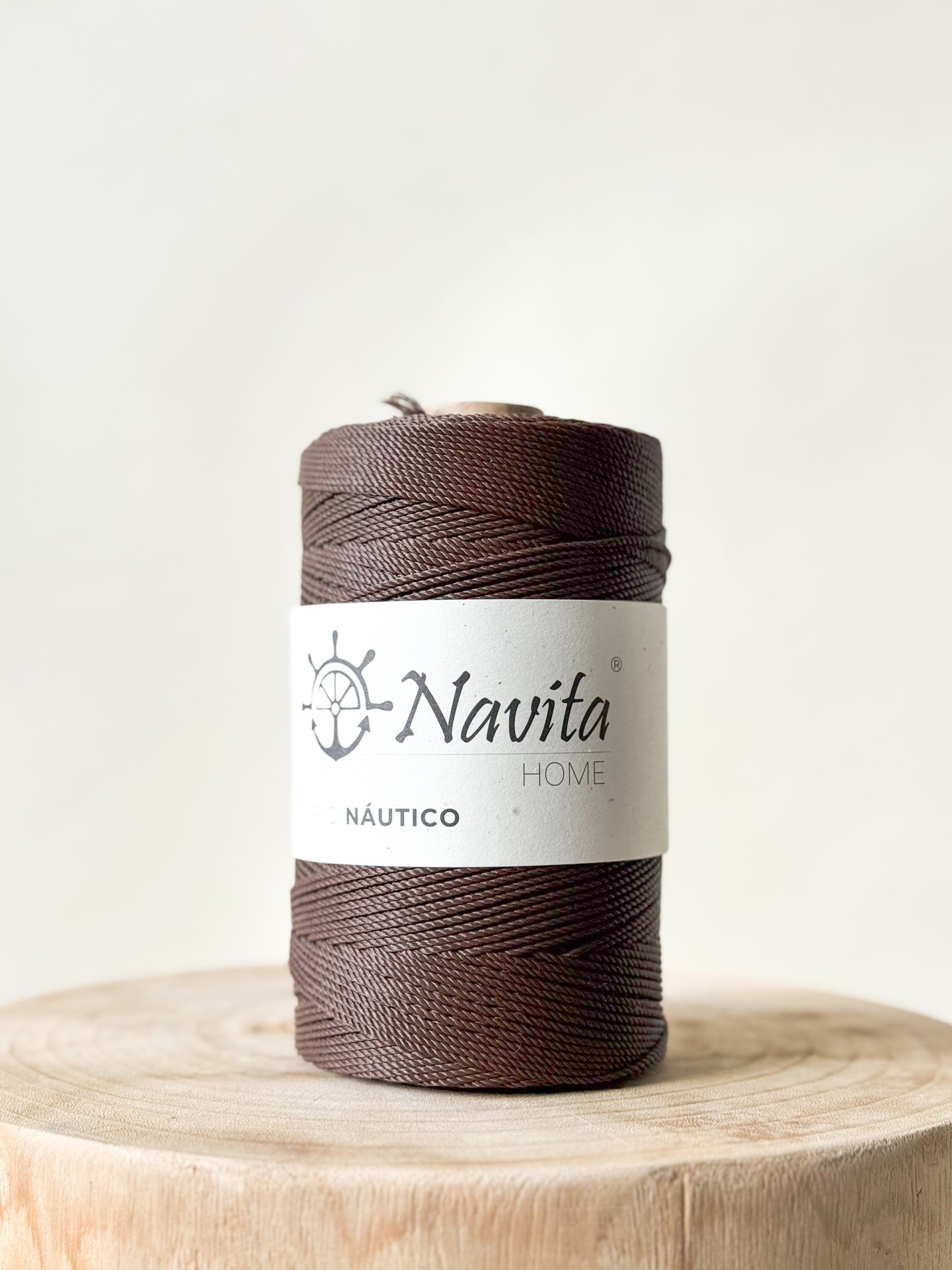 Fio Náutico Torcido