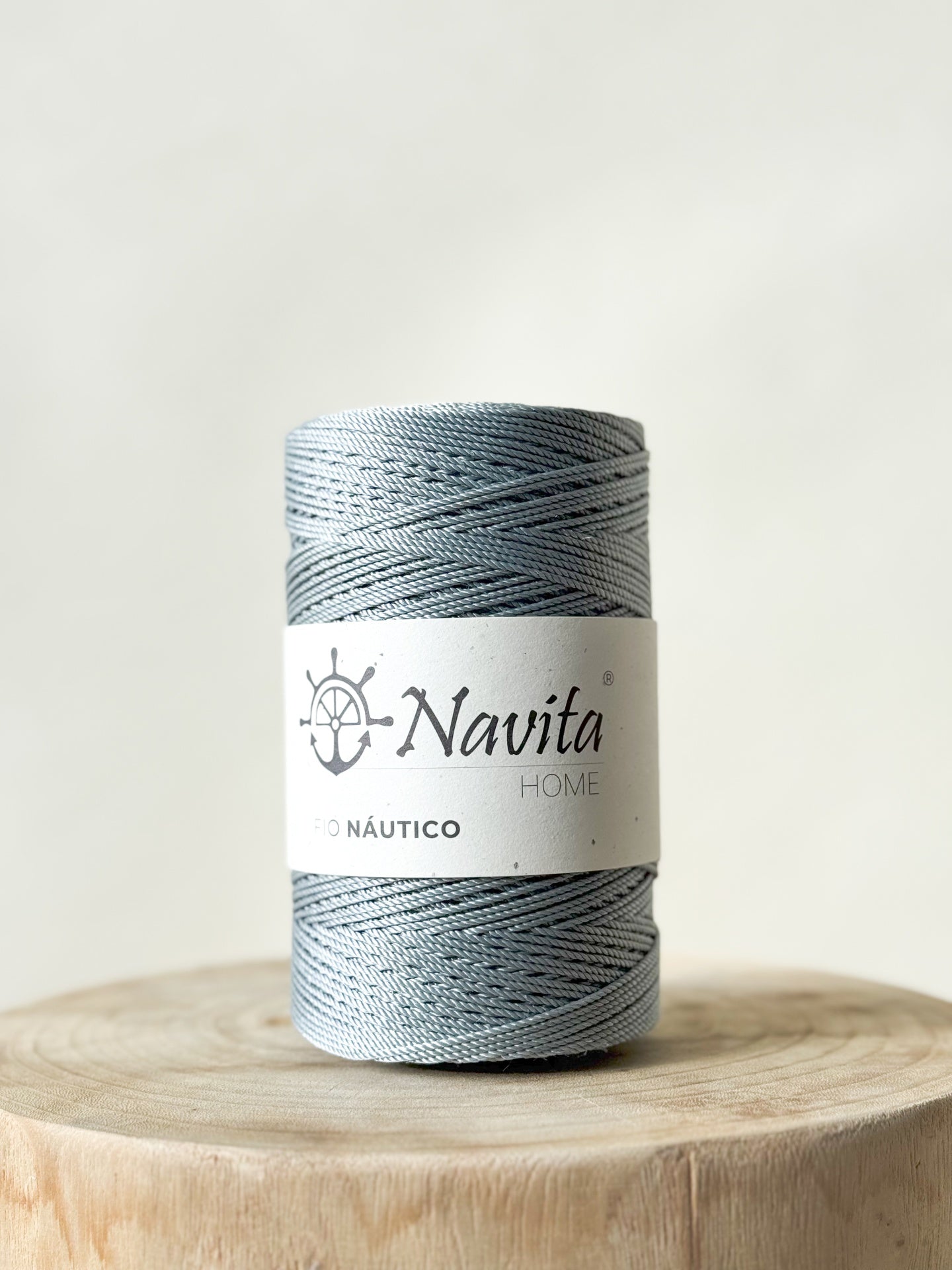 Fio Náutico Torcido