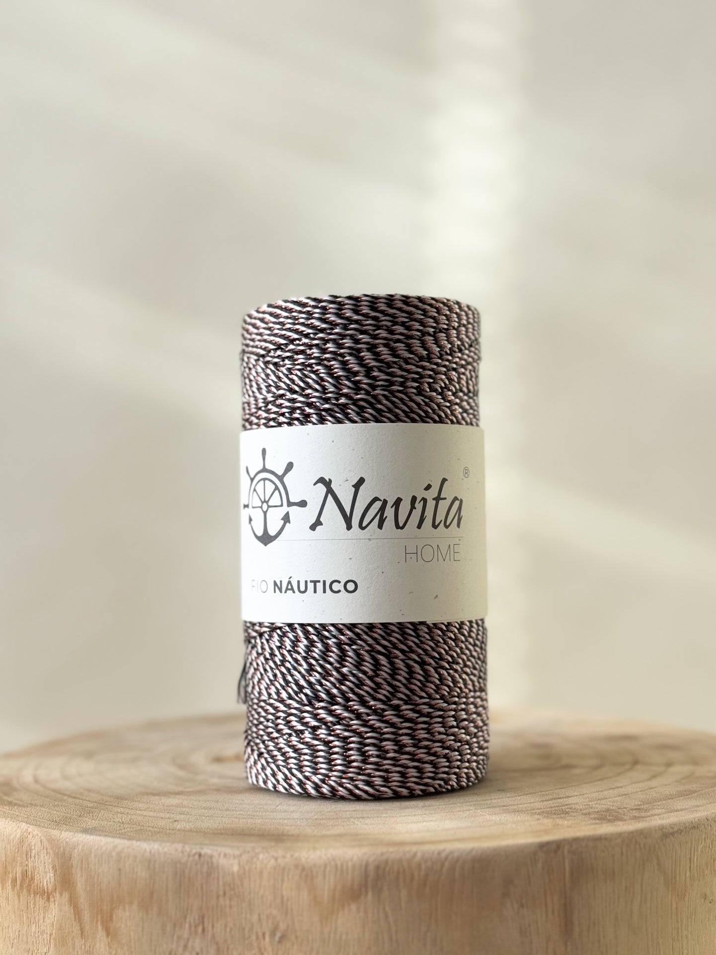 Fio Náutico Torcido