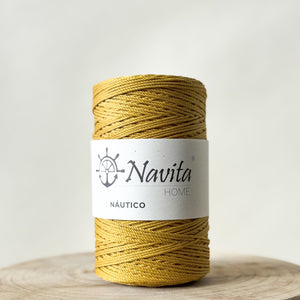 Twisted Nautical Thread 