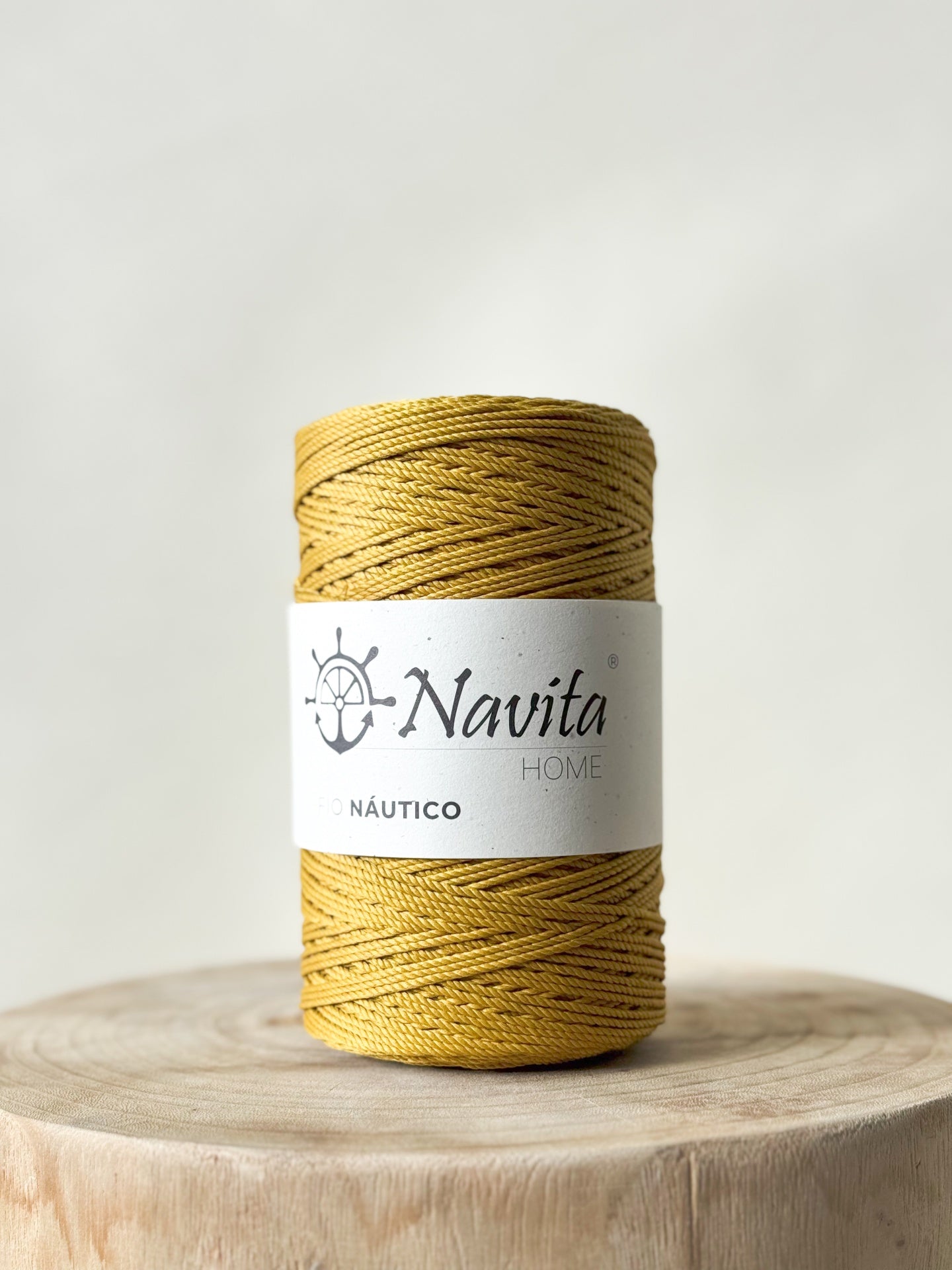 Fio Náutico Torcido