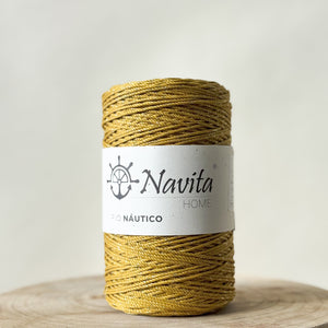 Twisted Nautical Thread 