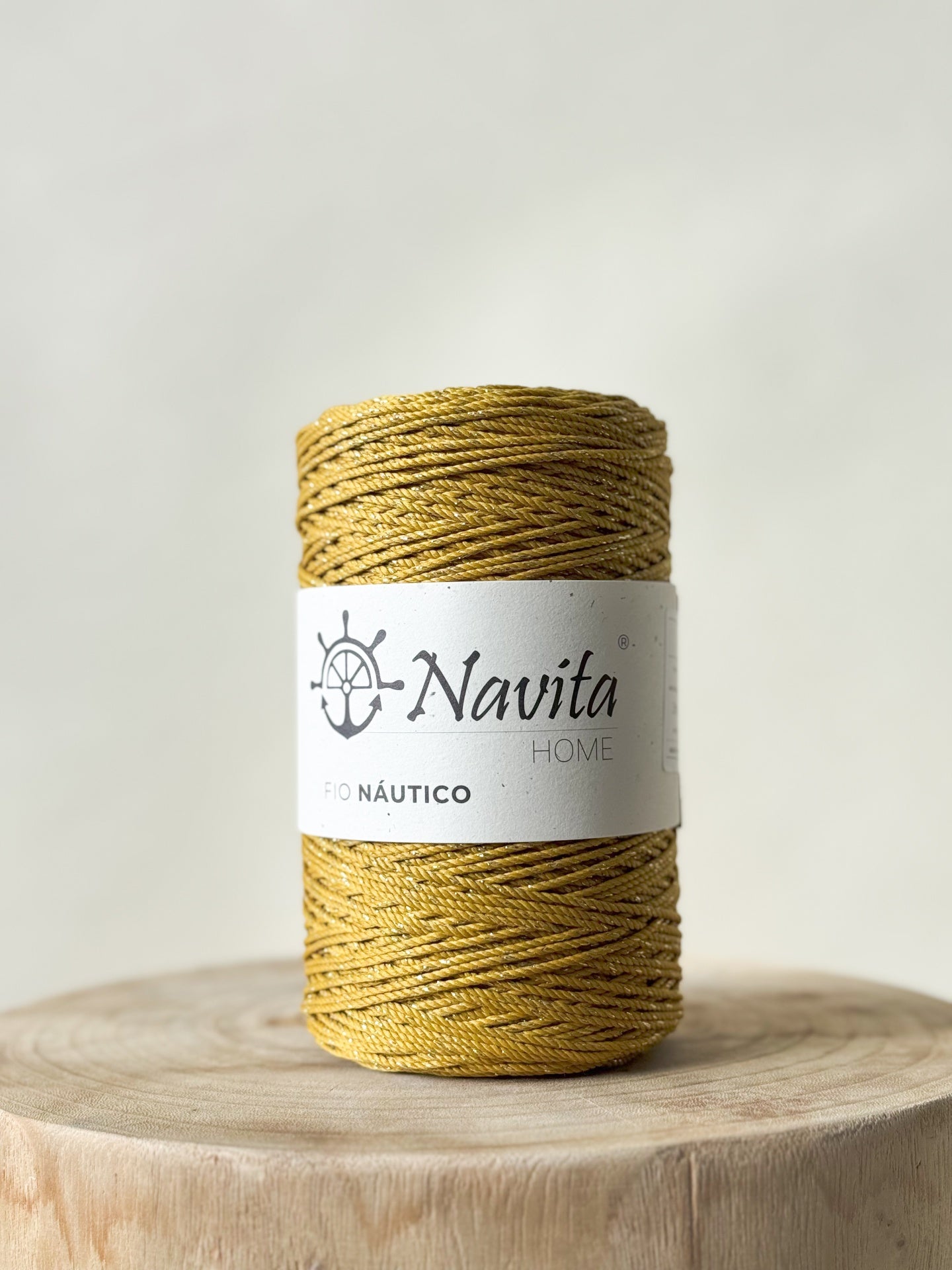 Fio Náutico Torcido