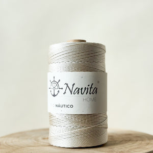 Twisted Nautical Thread 