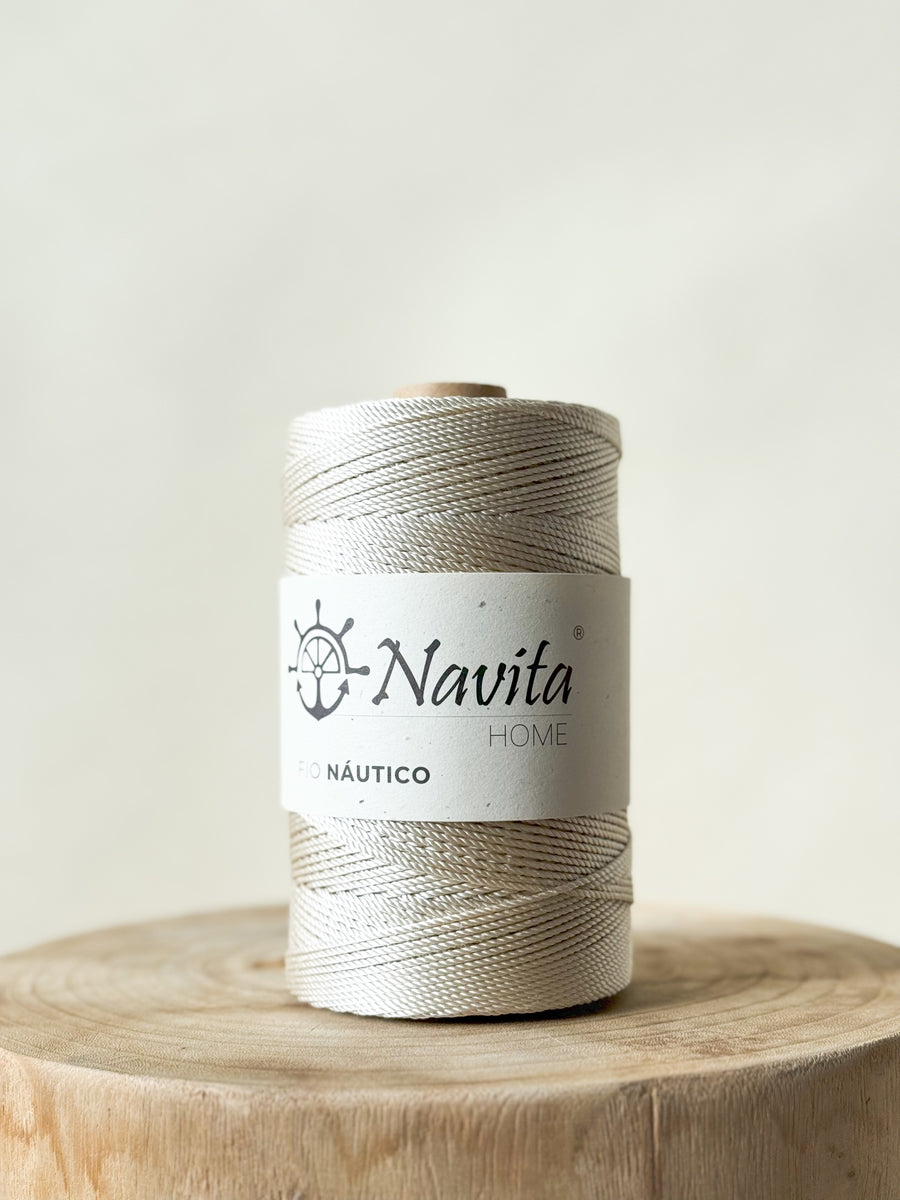 Twisted Nautical Cord