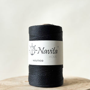 Twisted Nautical Thread 