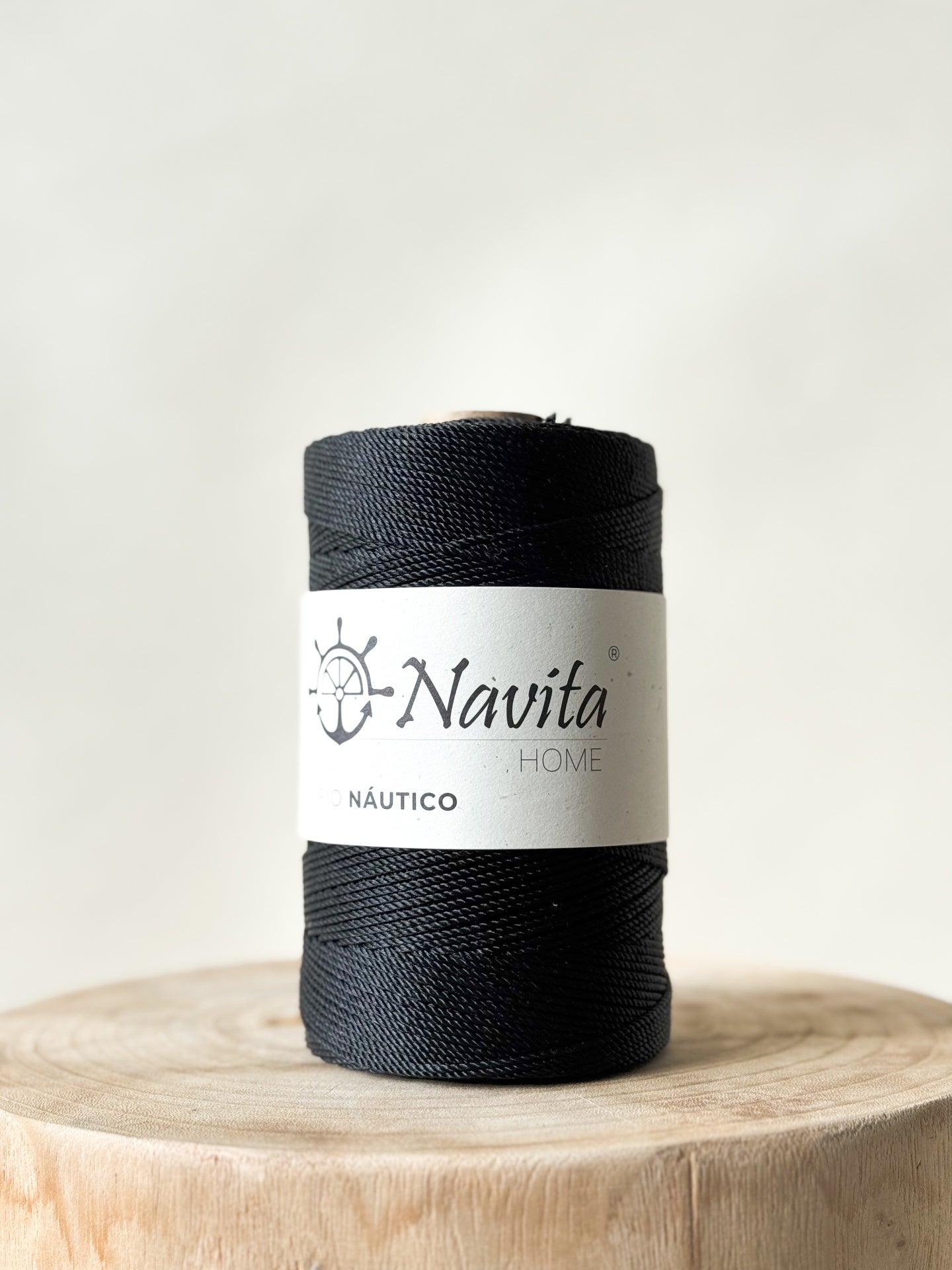 Fio Náutico Torcido