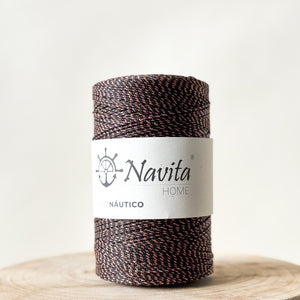 Twisted Nautical Thread 
