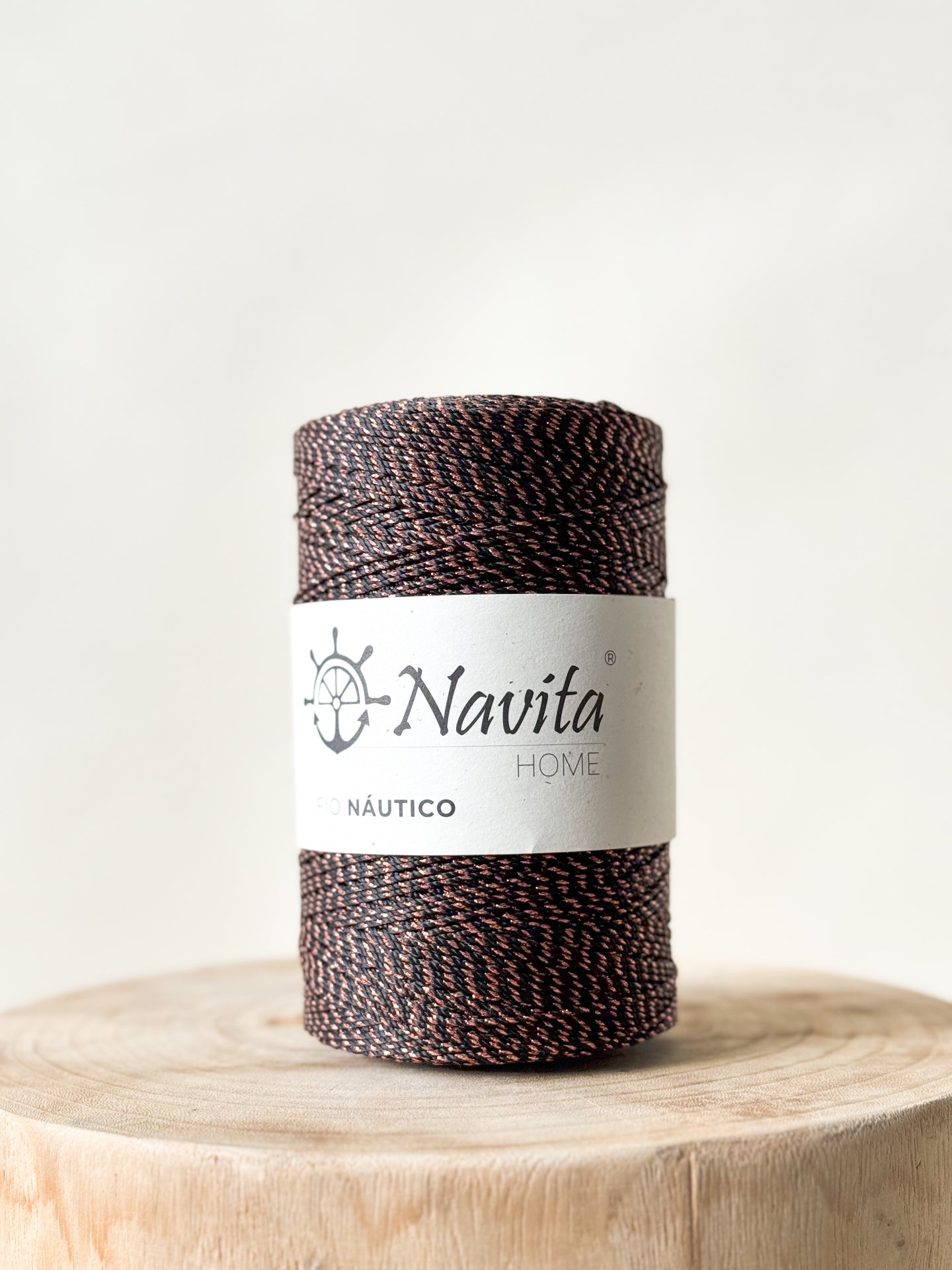 Fio Náutico Torcido