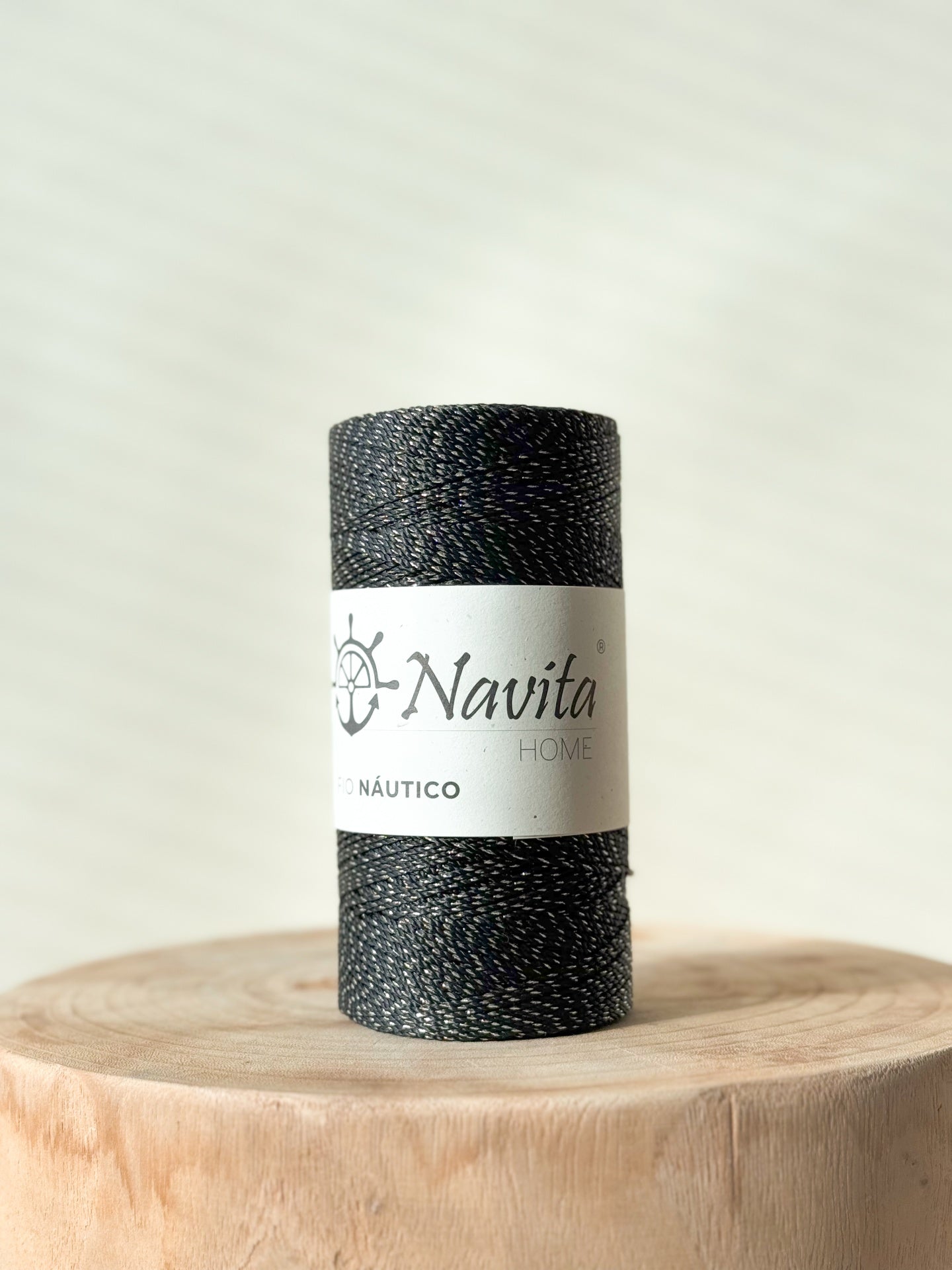 Fio Náutico Tubular