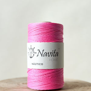 Twisted Nautical Thread 