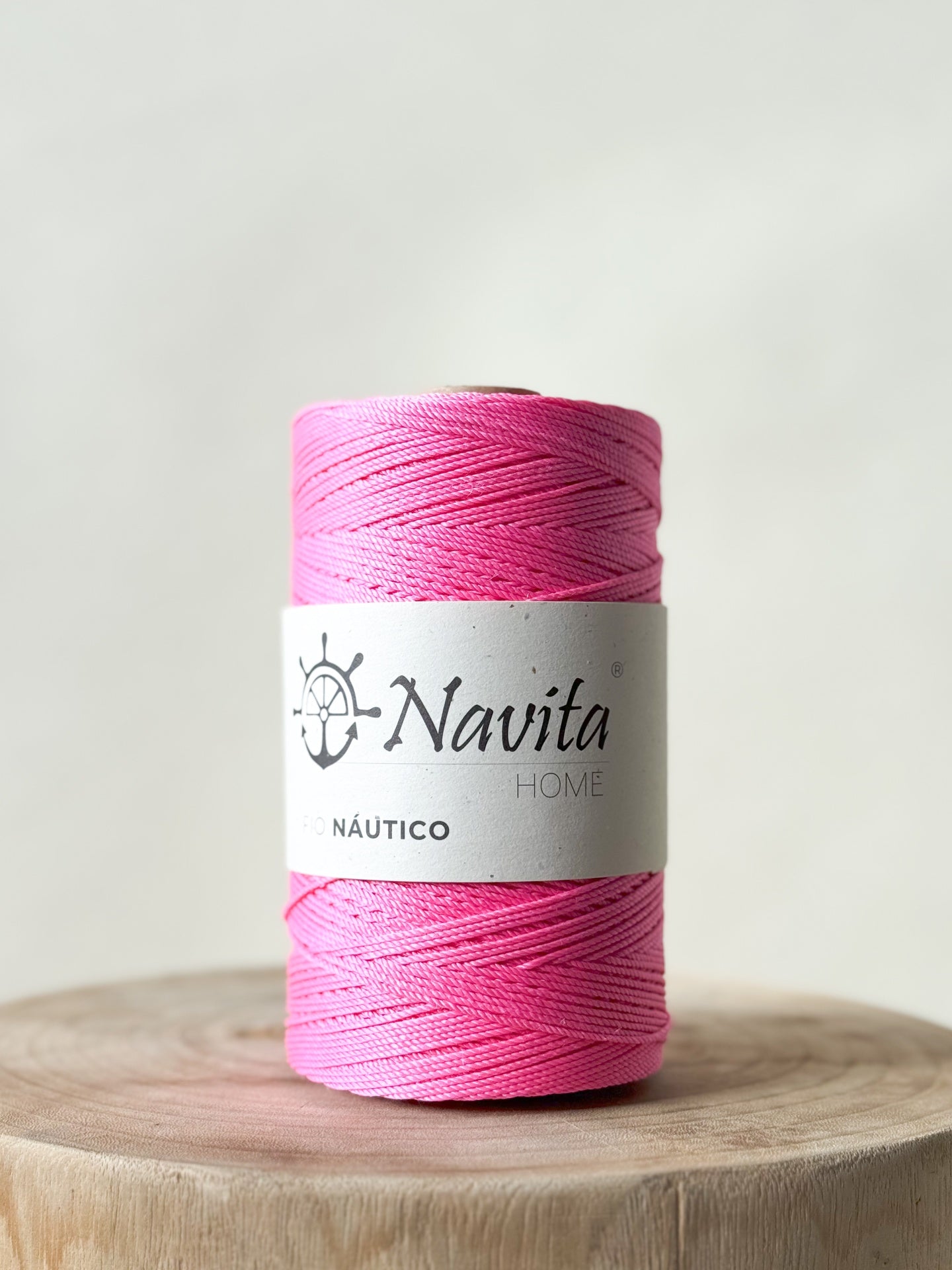 Fio Náutico Torcido