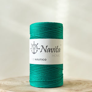 Twisted Nautical Thread 