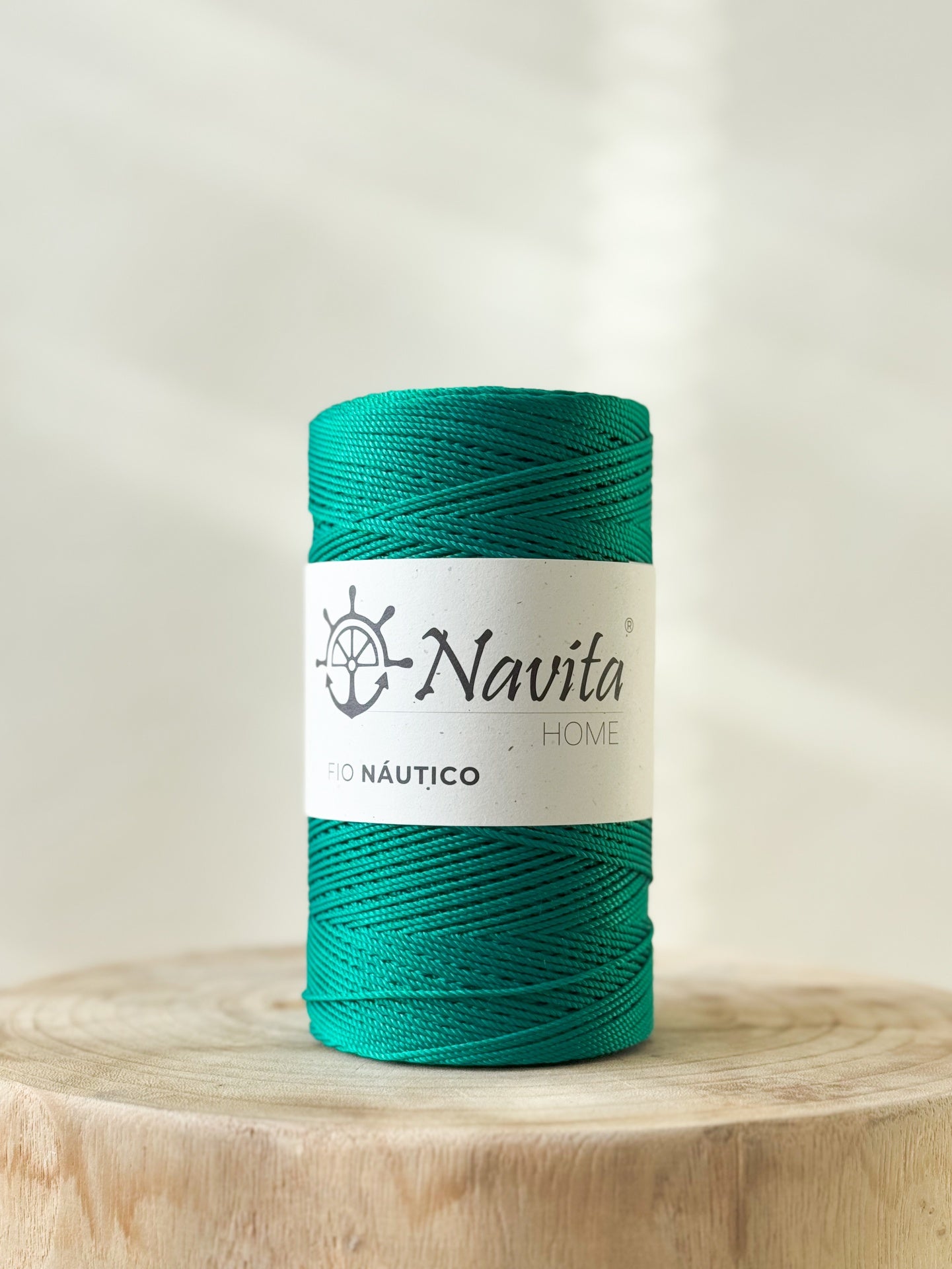 Fio Náutico Torcido