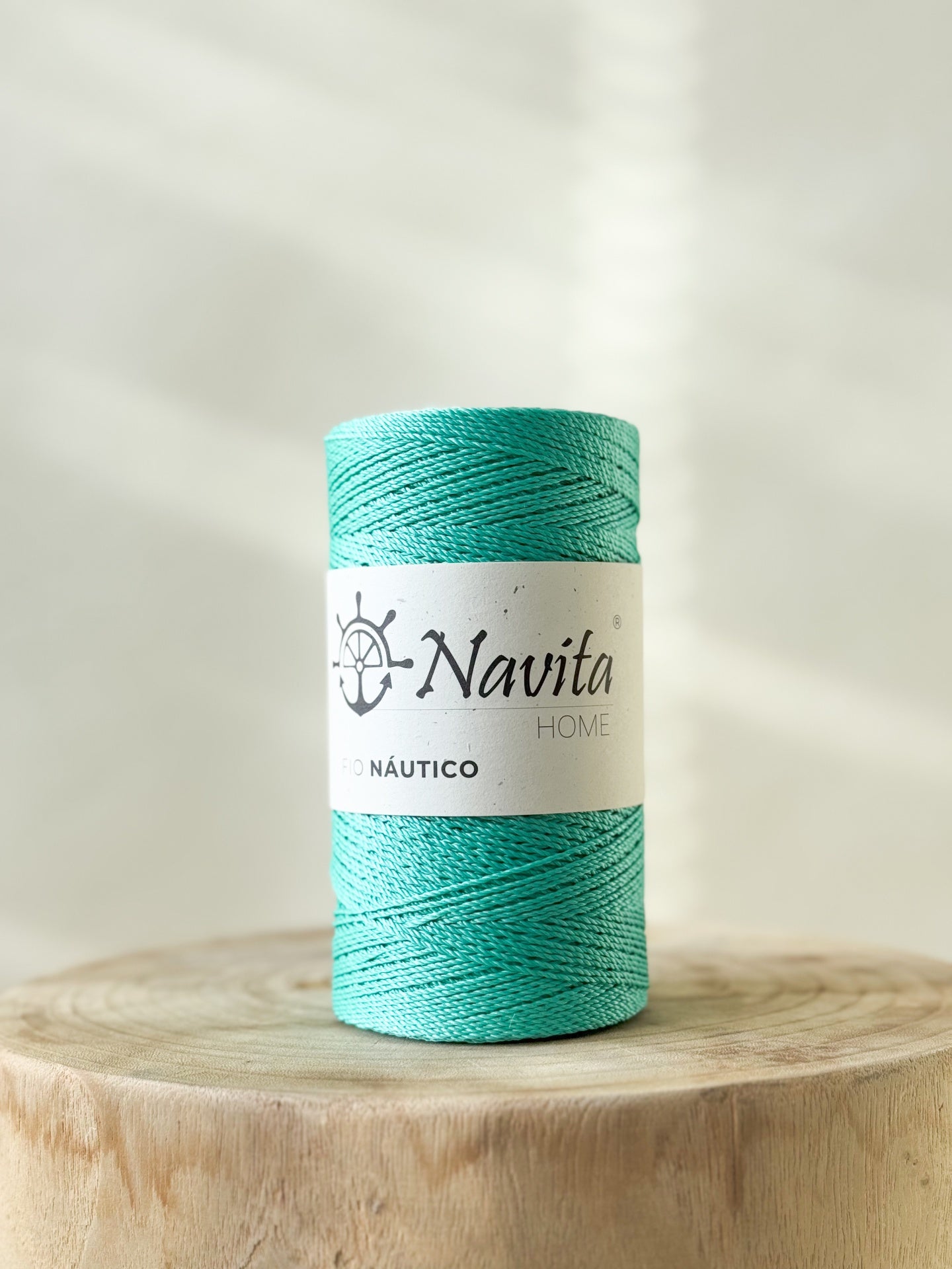 Fio Náutico Torcido