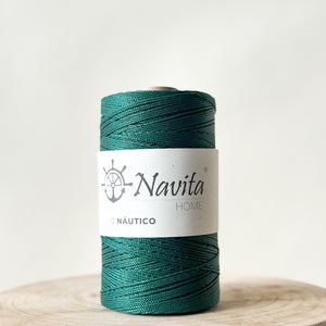 Twisted Nautical Thread 