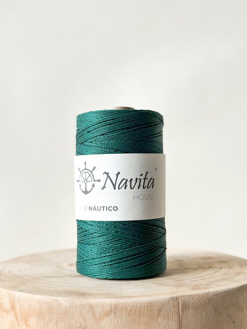 Twisted Nautical Thread
