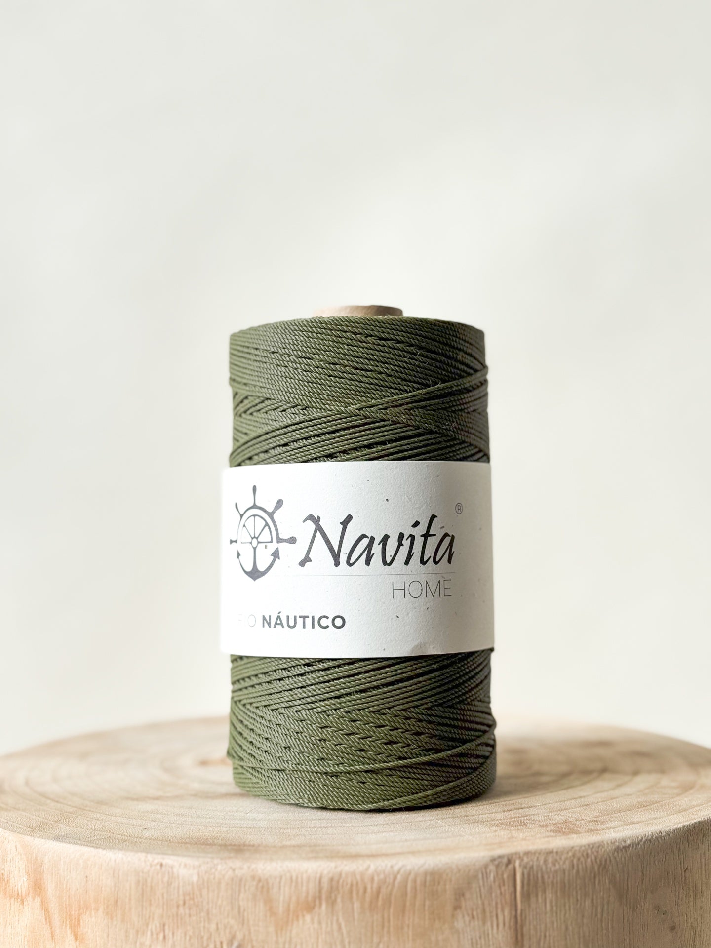 Fio Náutico Torcido