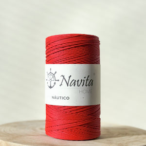 Twisted Nautical Thread 
