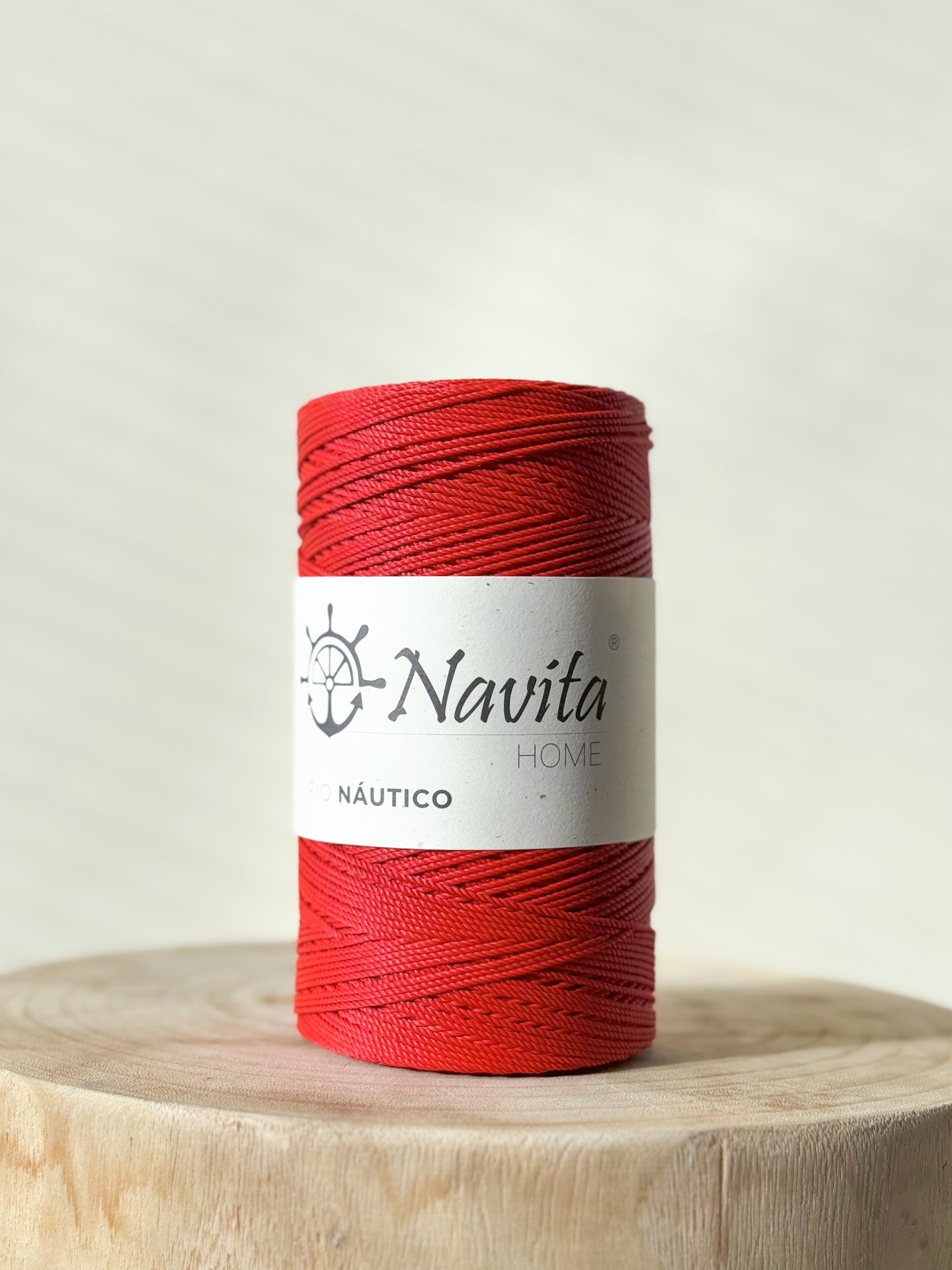 Fio Náutico Torcido